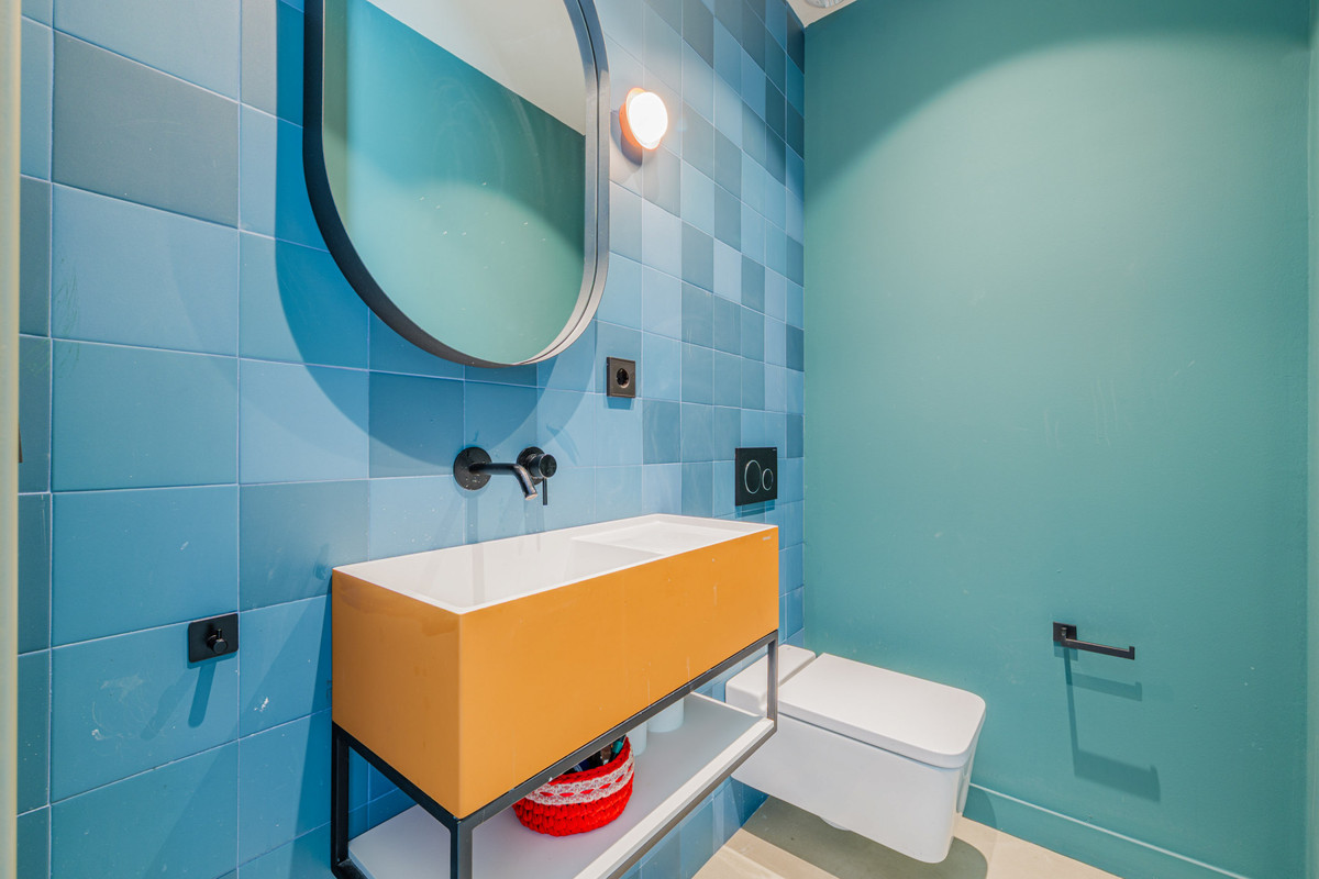 Huis te koop in Málaga Este | 3 slaapkamers H5296243