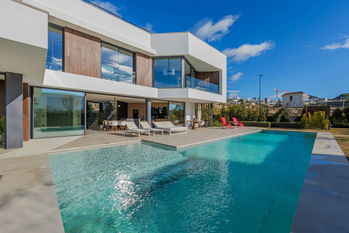 Huis te koop in Málaga Este | 3 slaapkamers H5296243