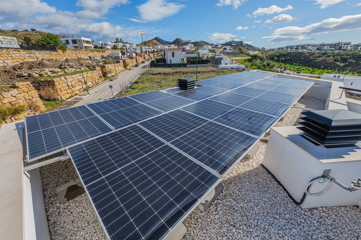 Huis te koop in Málaga Este | 3 slaapkamers H5296243