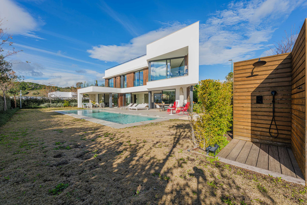 Huis te koop in Málaga Este | 3 slaapkamers H5296243