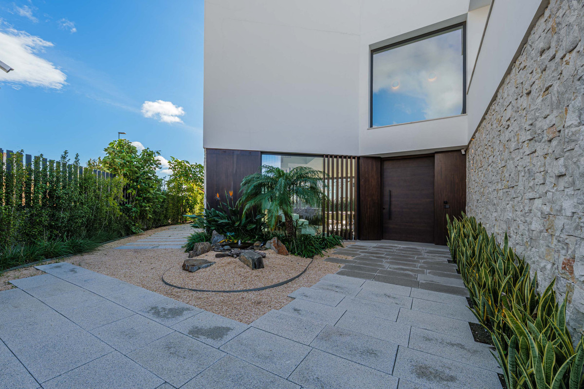 Huis te koop in Málaga Este | 3 slaapkamers H5296243