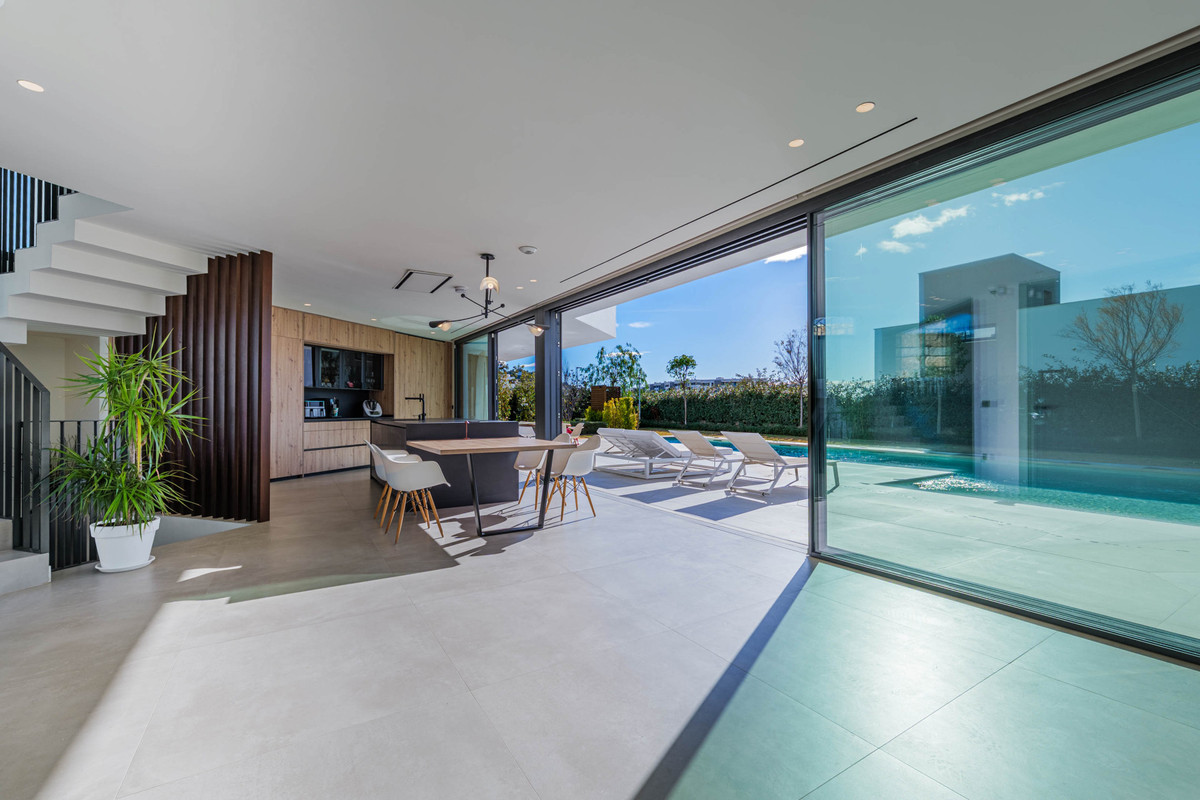 Huis te koop in Málaga Este | 3 slaapkamers H5296243