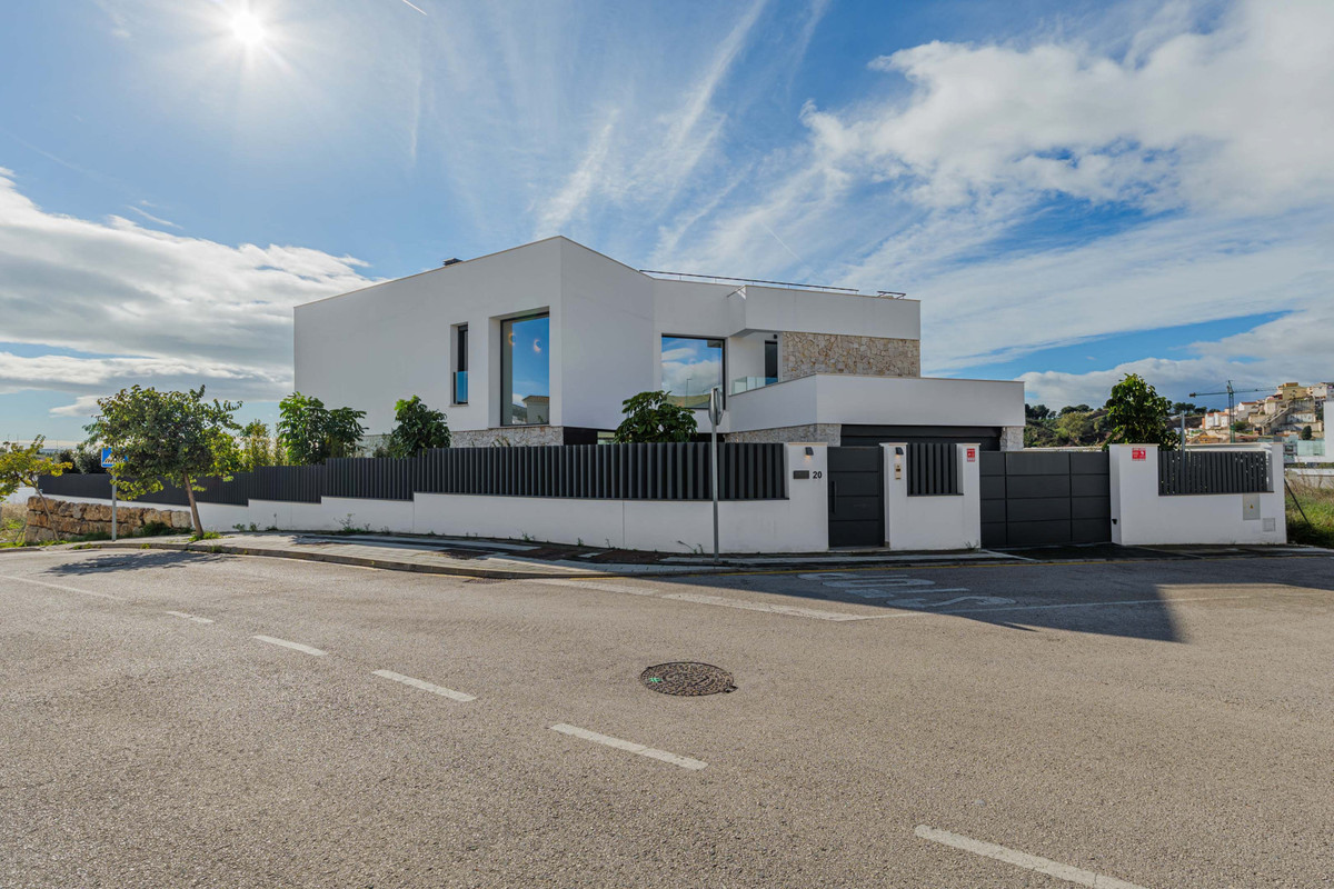 Huis te koop in Málaga Este | 3 slaapkamers H5296243