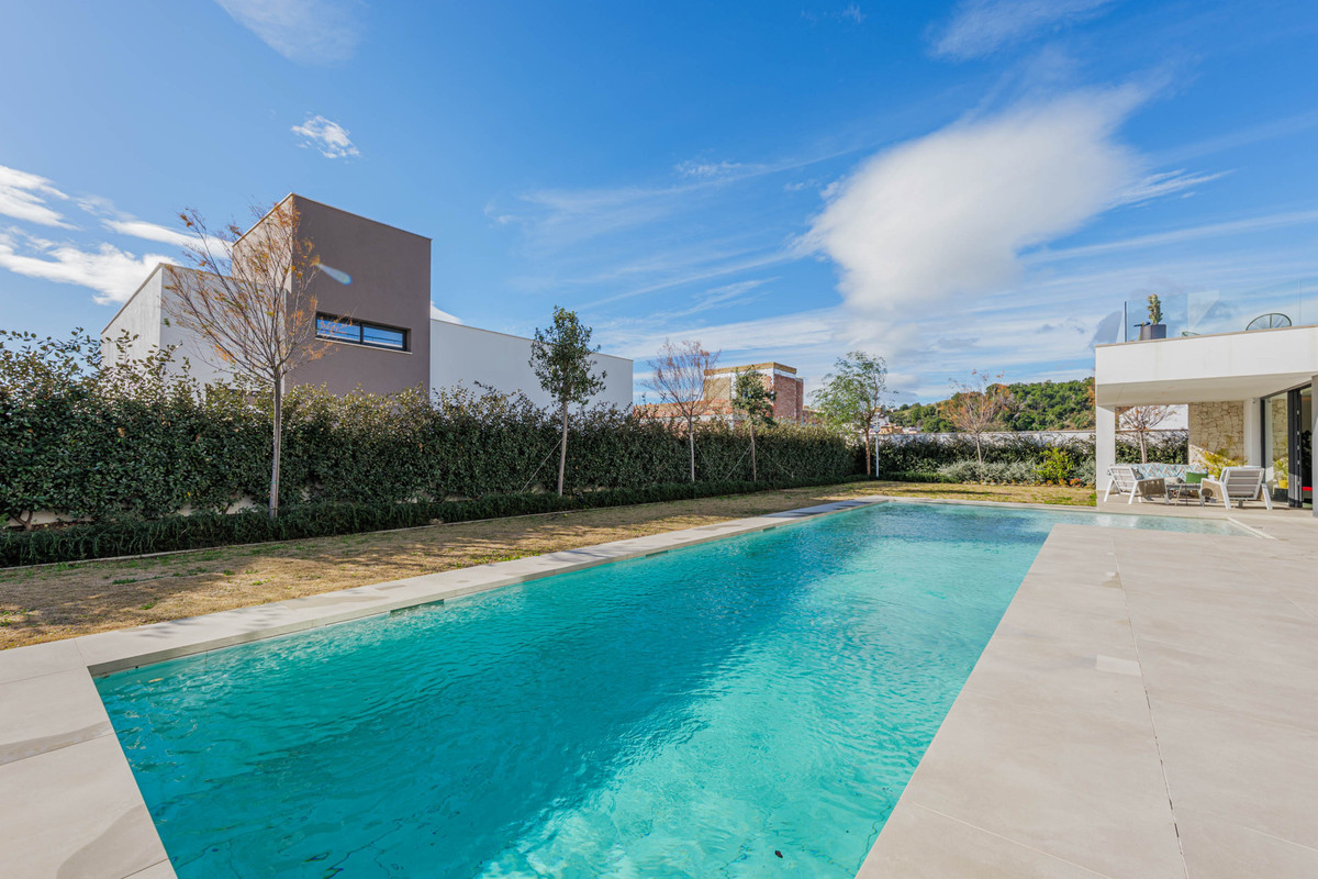 Huis te koop in Málaga Este | 3 slaapkamers H5296243