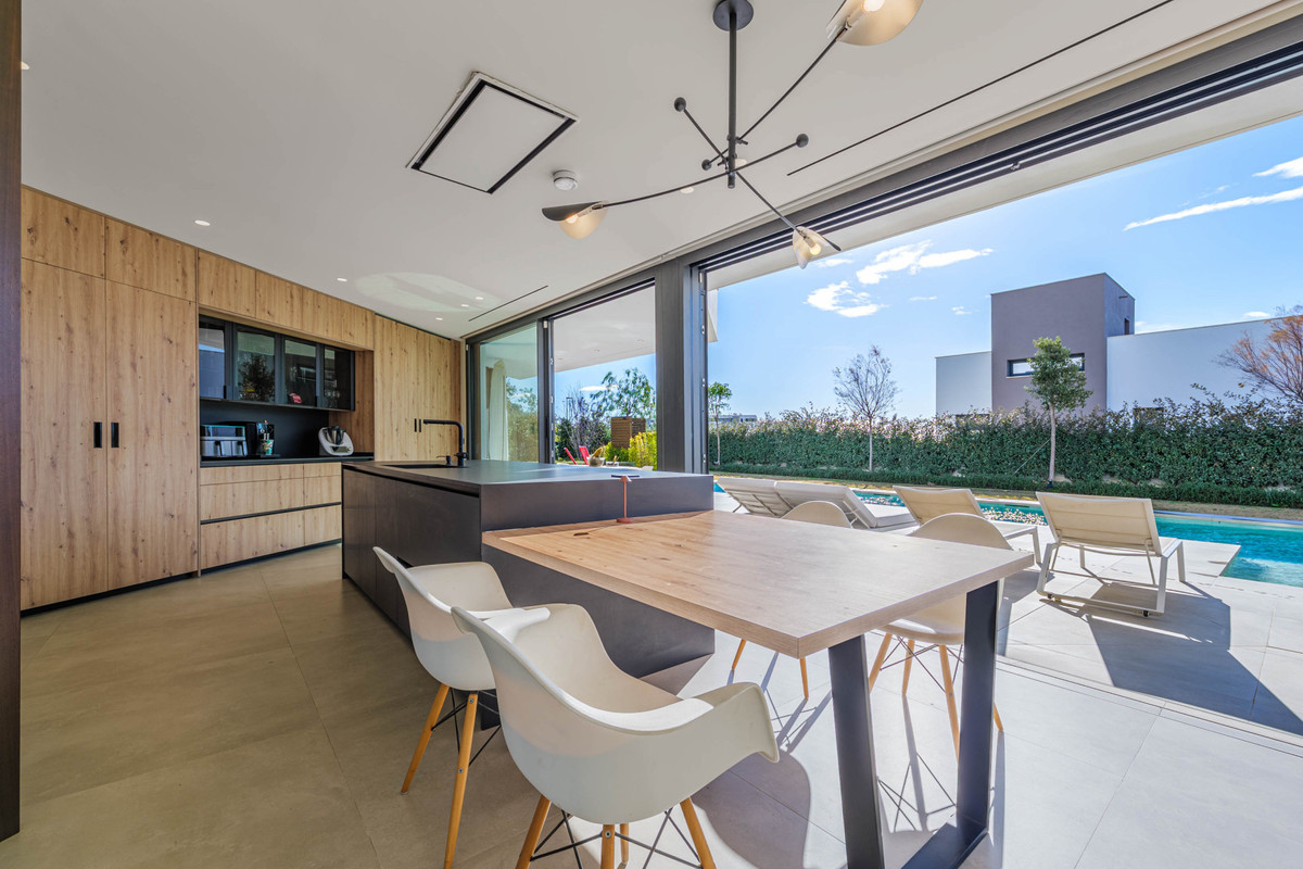 Huis te koop in Málaga Este | 3 slaapkamers H5296243