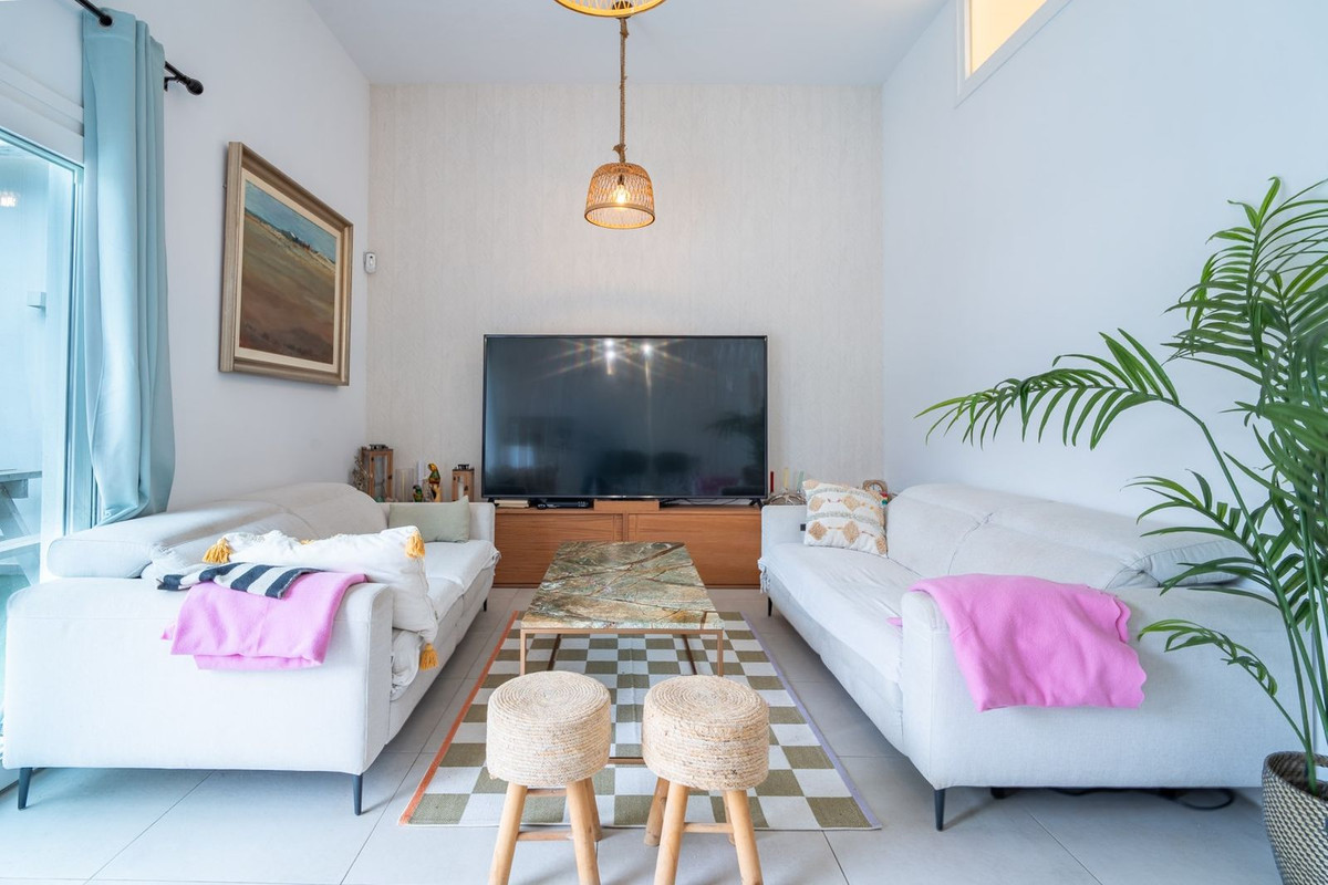 Huis te koop in El Candado | 2 slaapkamers H5298616