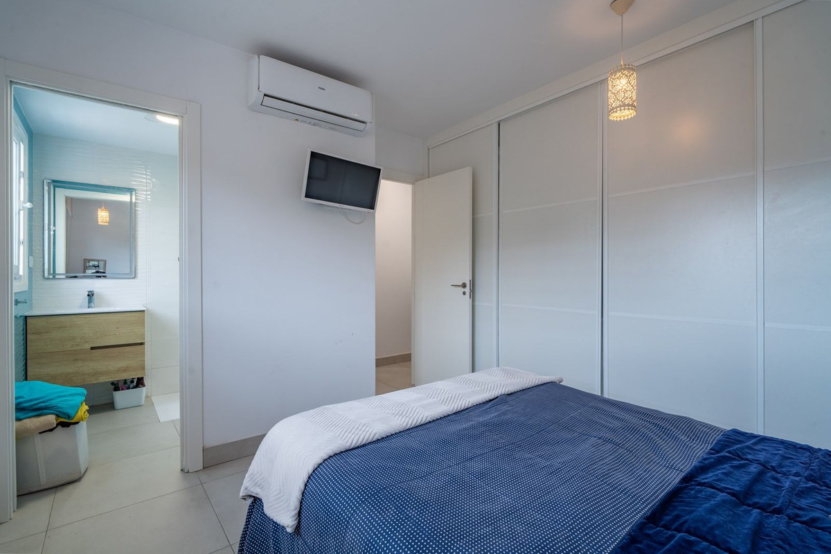 Huis te koop in El Candado | 2 slaapkamers H5298616