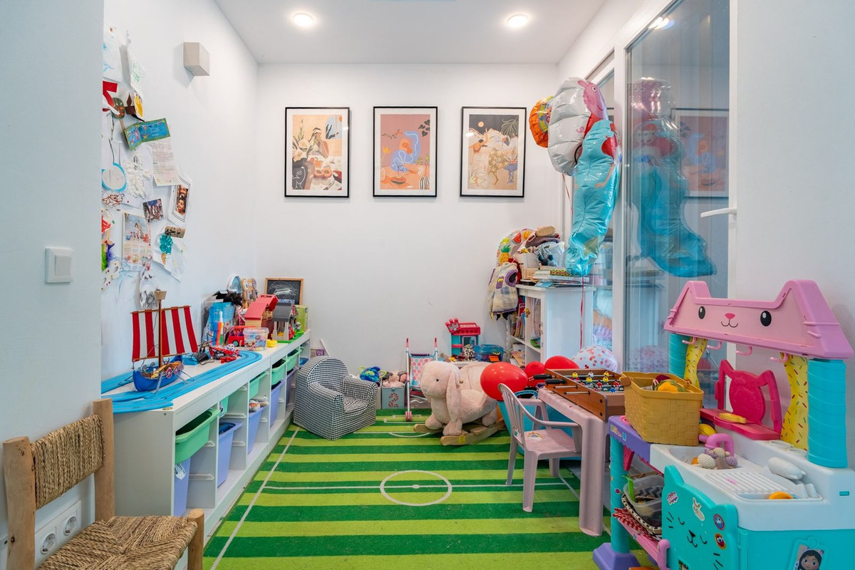 Huis te koop in El Candado | 2 slaapkamers H5298616