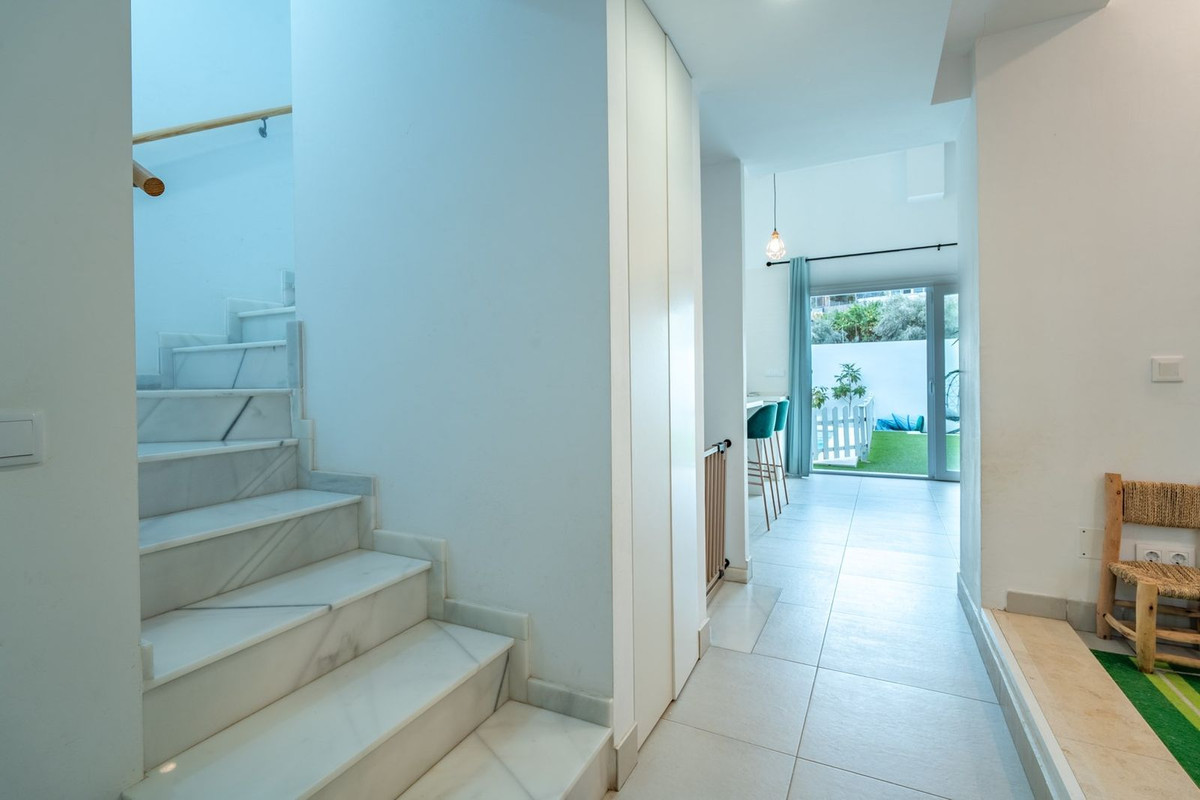 Huis te koop in El Candado | 2 slaapkamers H5298616