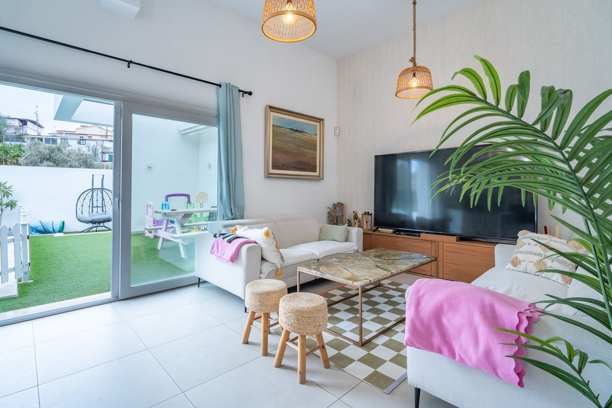 Huis te koop in El Candado | 2 slaapkamers H5298616