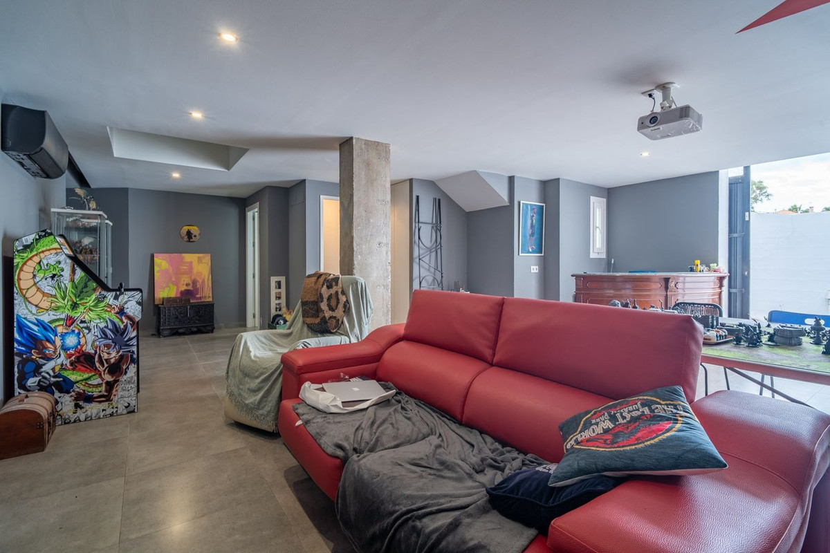 Huis te koop in El Candado | 2 slaapkamers H5298616