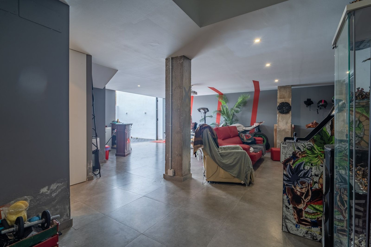 Huis te koop in El Candado | 2 slaapkamers H5298616