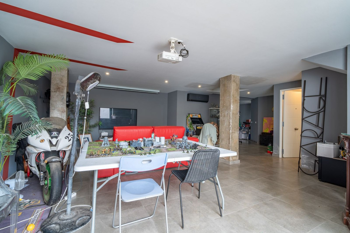 Huis te koop in El Candado | 2 slaapkamers H5298616