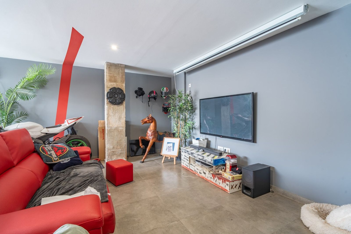 Huis te koop in El Candado | 2 slaapkamers H5298616