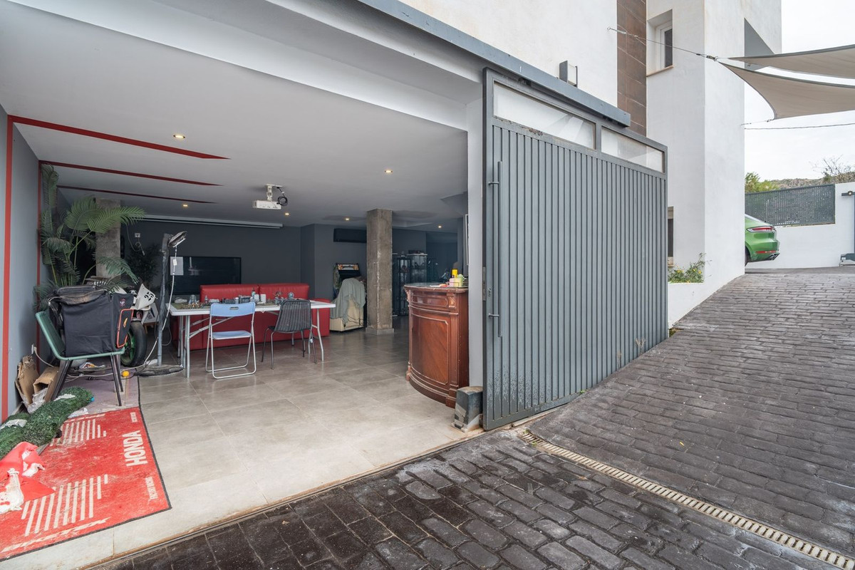 Huis te koop in El Candado | 2 slaapkamers H5298616