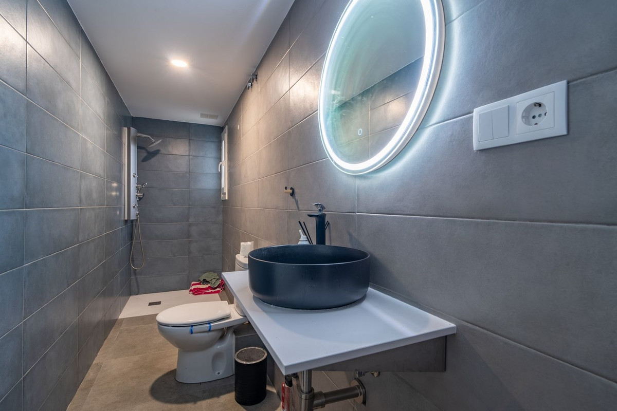 Huis te koop in El Candado | 2 slaapkamers H5298616