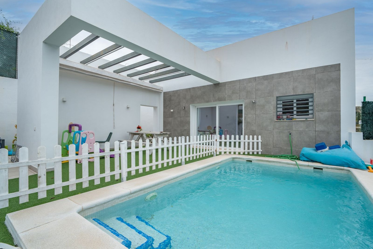 Huis te koop in El Candado | 2 slaapkamers H5298616