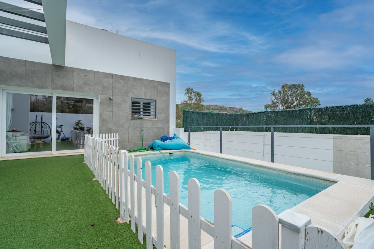 Huis te koop in El Candado | 2 slaapkamers H5298616