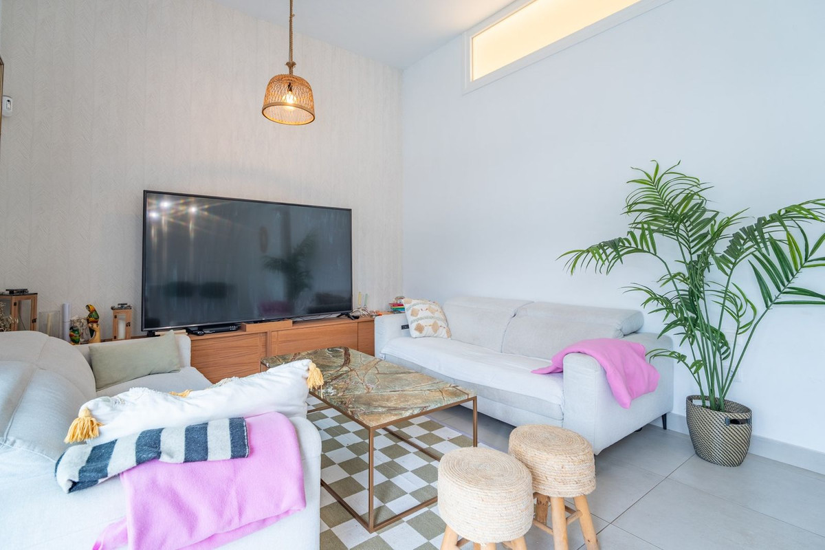 Huis te koop in El Candado | 2 slaapkamers H5298616