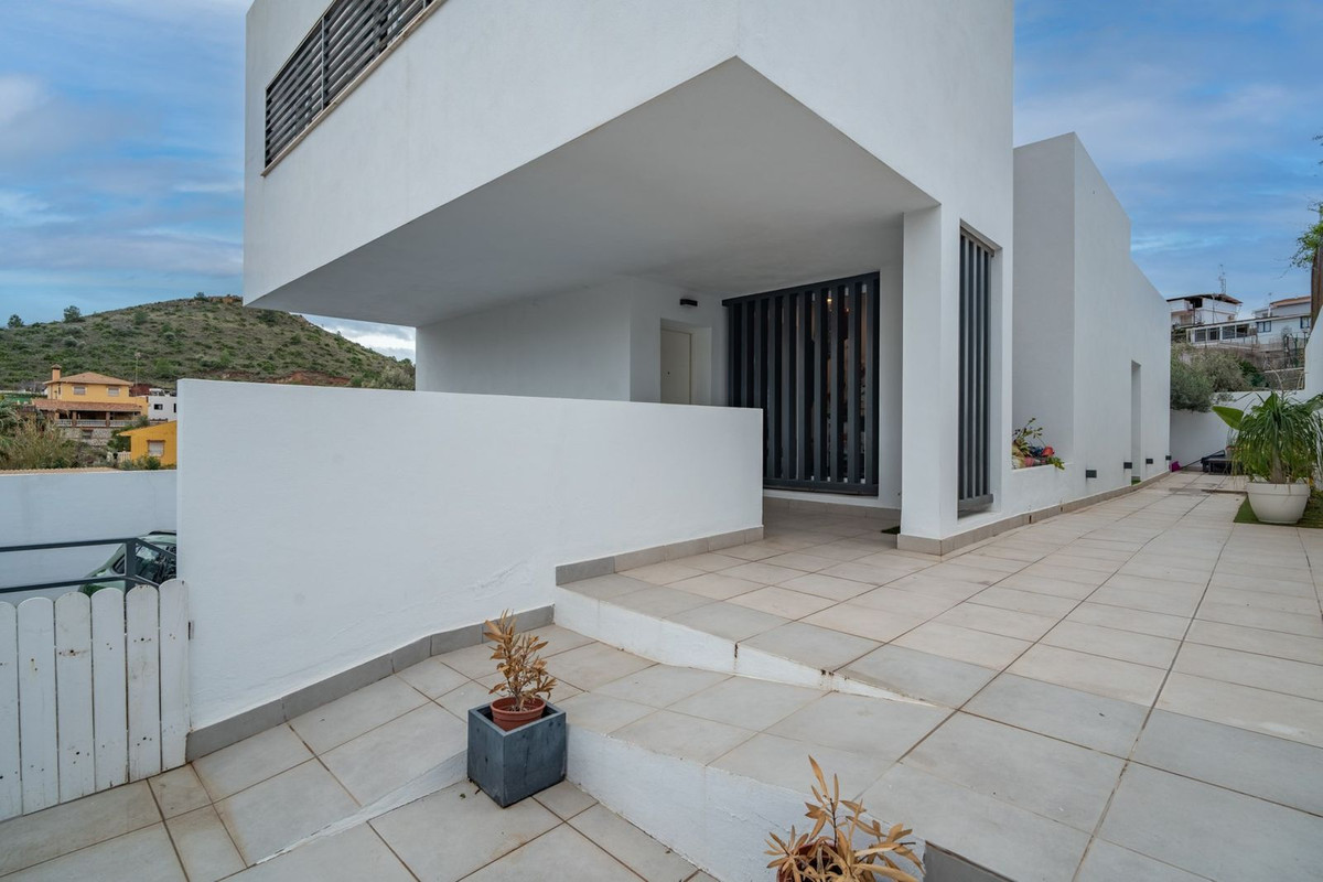 Huis te koop in El Candado | 2 slaapkamers H5298616