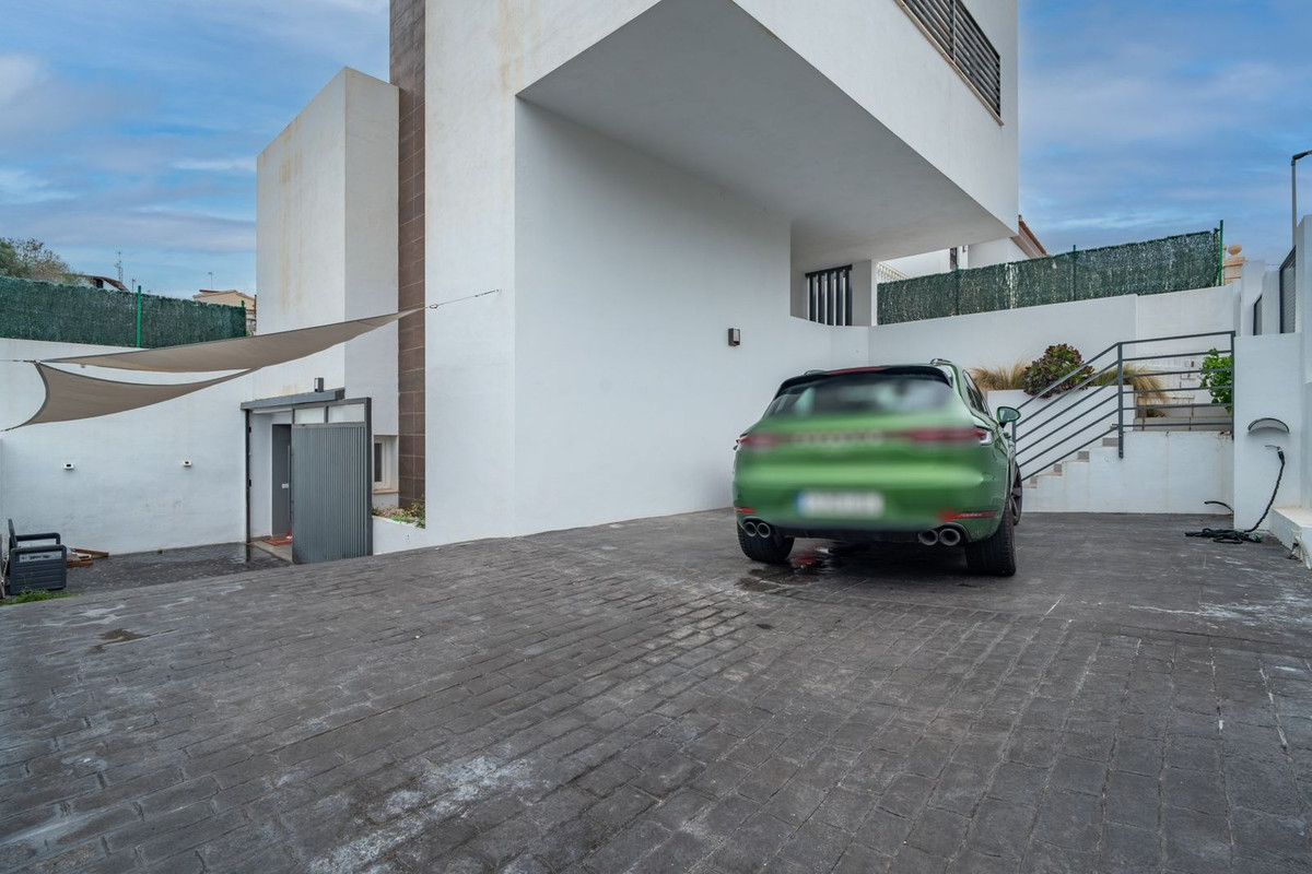 Huis te koop in El Candado | 2 slaapkamers H5298616