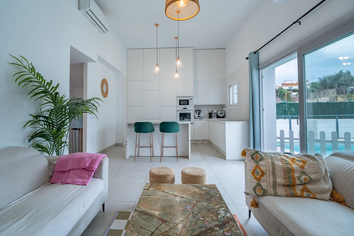 Huis te koop in El Candado | 2 slaapkamers H5298616