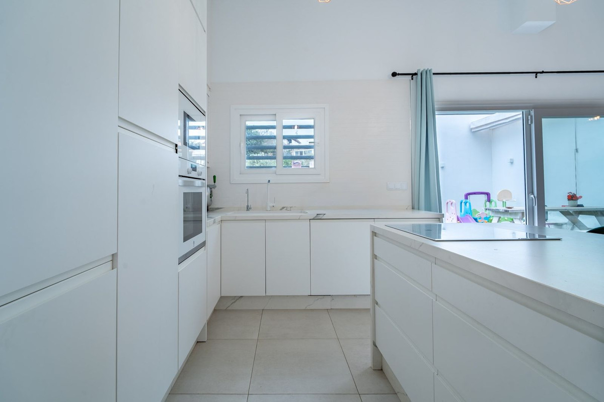 Huis te koop in El Candado | 2 slaapkamers H5298616