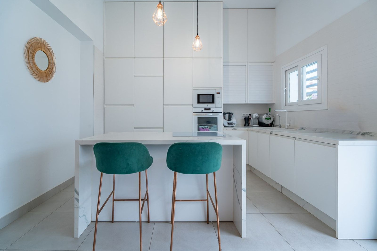 Huis te koop in El Candado | 2 slaapkamers H5298616