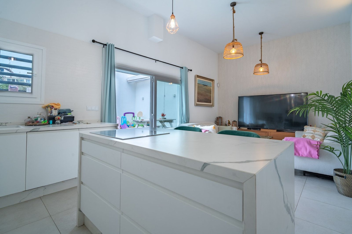 Huis te koop in El Candado | 2 slaapkamers H5298616