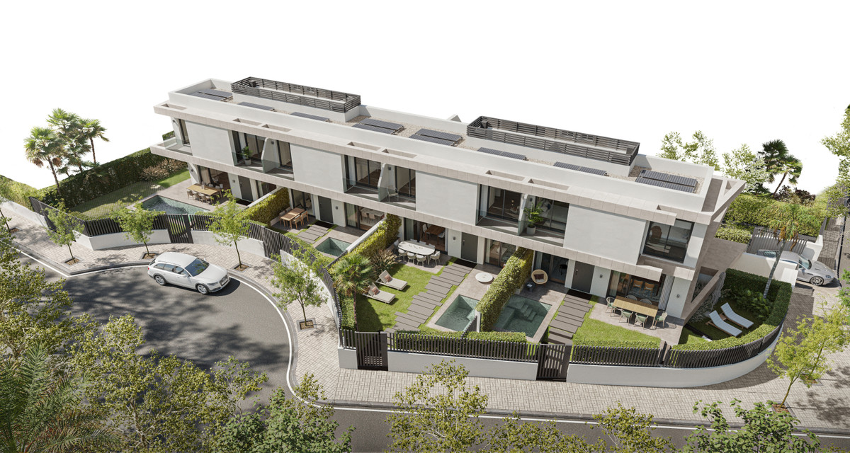 Huis te koop in Málaga Este | 3 slaapkamers H5357194