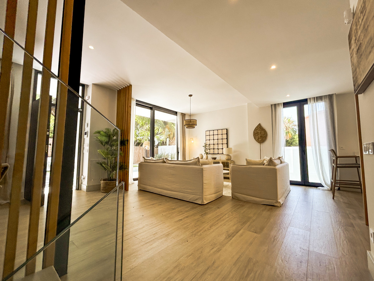 Huis te koop in Málaga Este | 3 slaapkamers H5357194