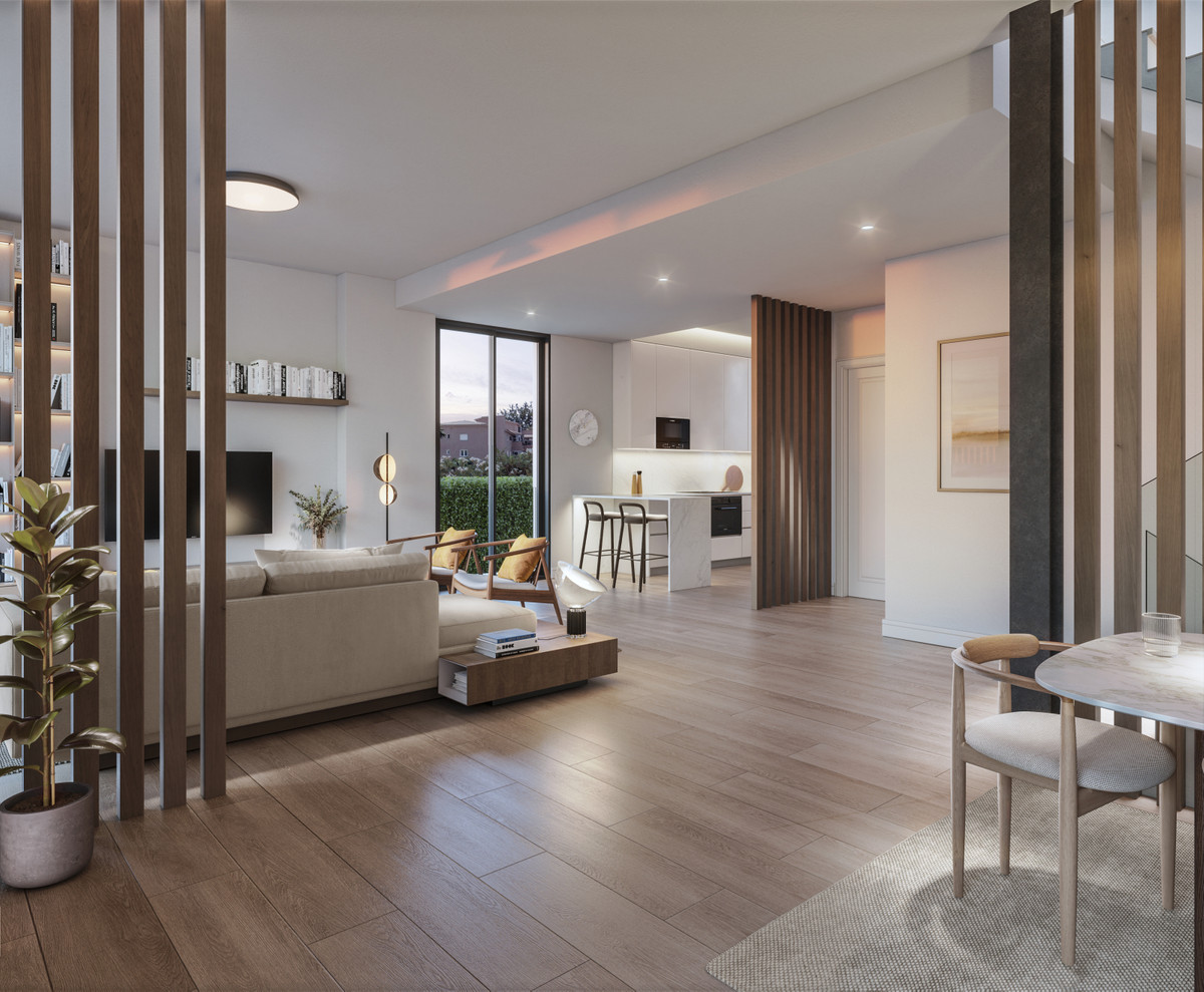 Huis te koop in Málaga Este | 3 slaapkamers H5357194