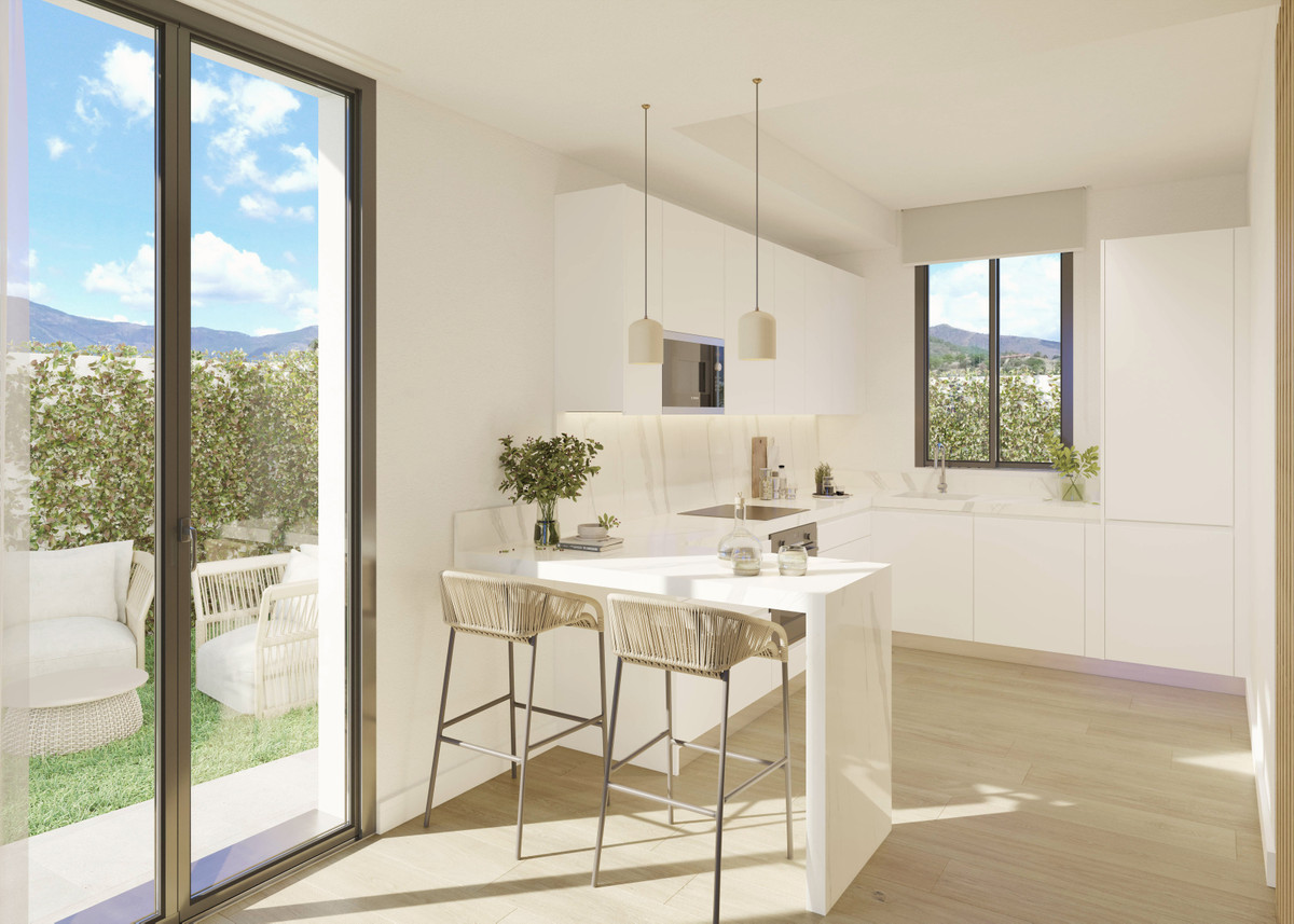 Huis te koop in Málaga Este | 3 slaapkamers H5357194