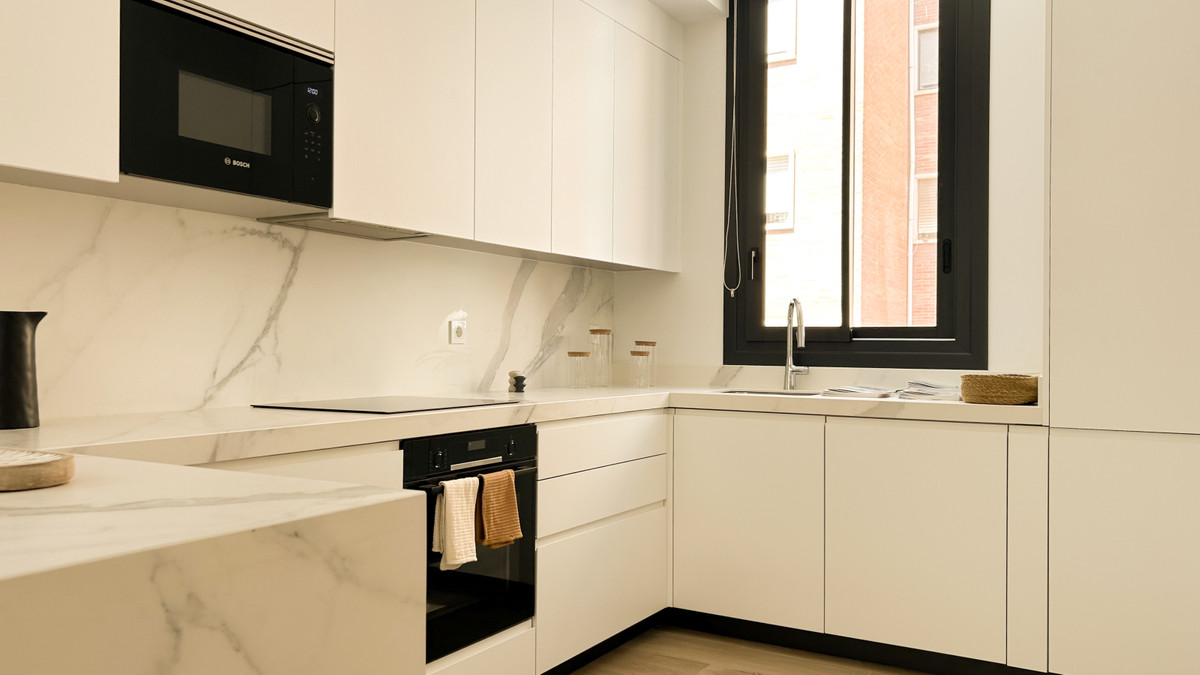 Huis te koop in Málaga Este | 3 slaapkamers H5357194