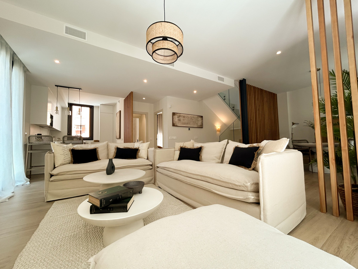 Huis te koop in Málaga Este | 3 slaapkamers H5357194