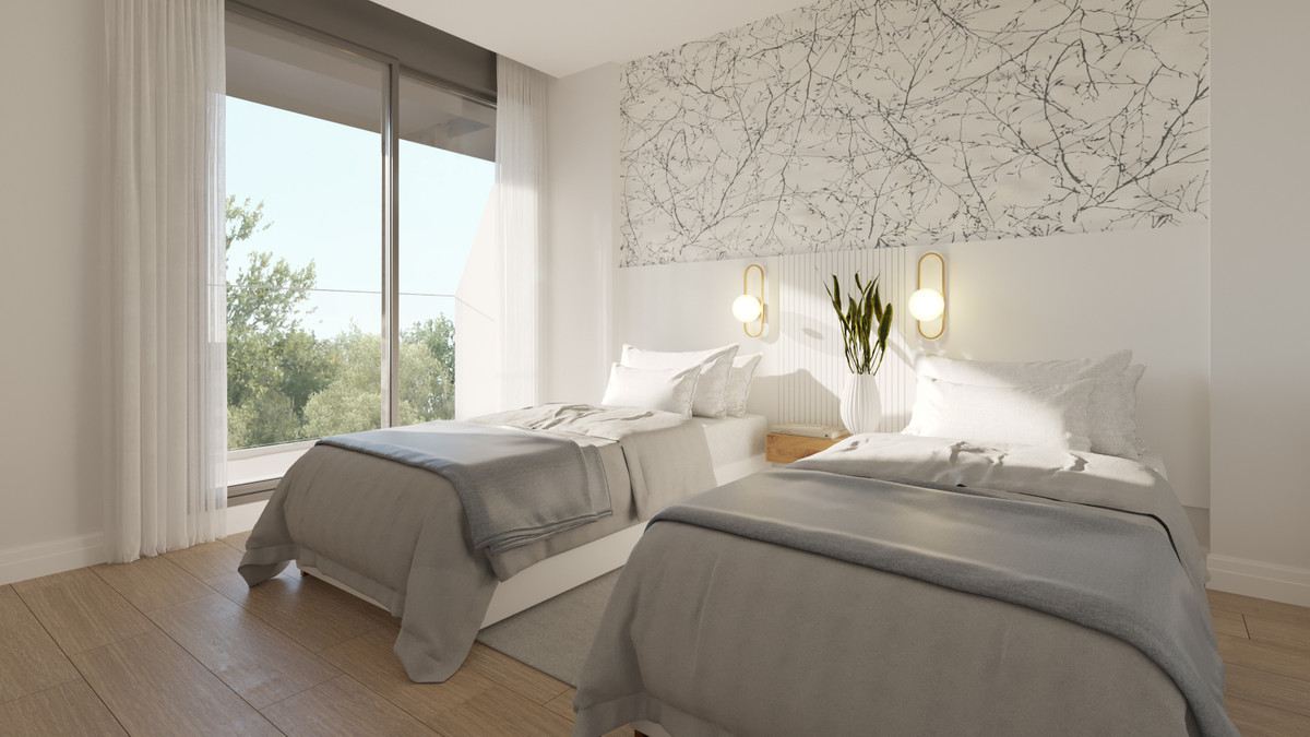 Huis te koop in Málaga Este | 3 slaapkamers H5357194