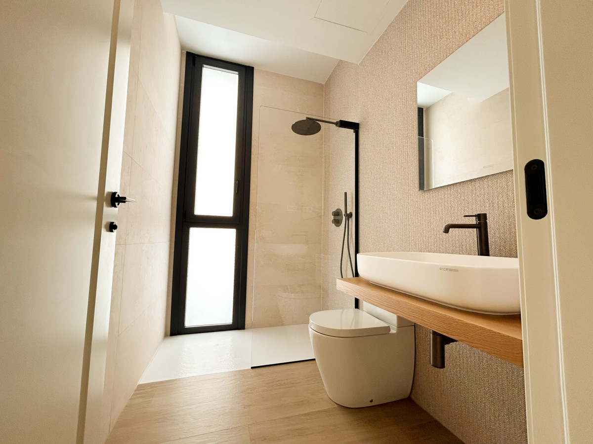 Huis te koop in Málaga Este | 3 slaapkamers H5357194