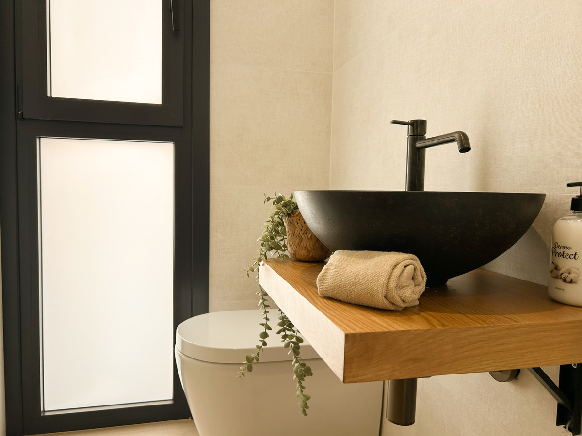 Huis te koop in Málaga Este | 3 slaapkamers H5357194