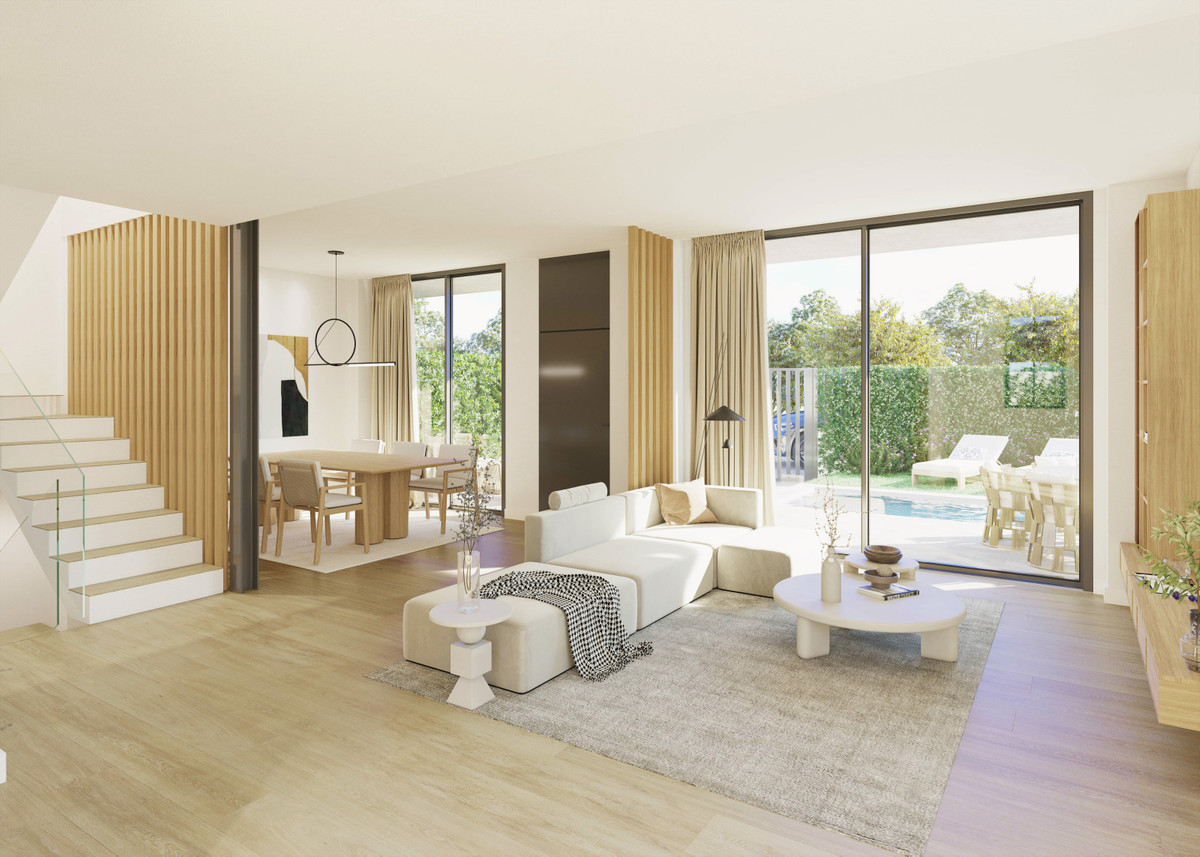 Huis te koop in Málaga Este | 3 slaapkamers H5357194