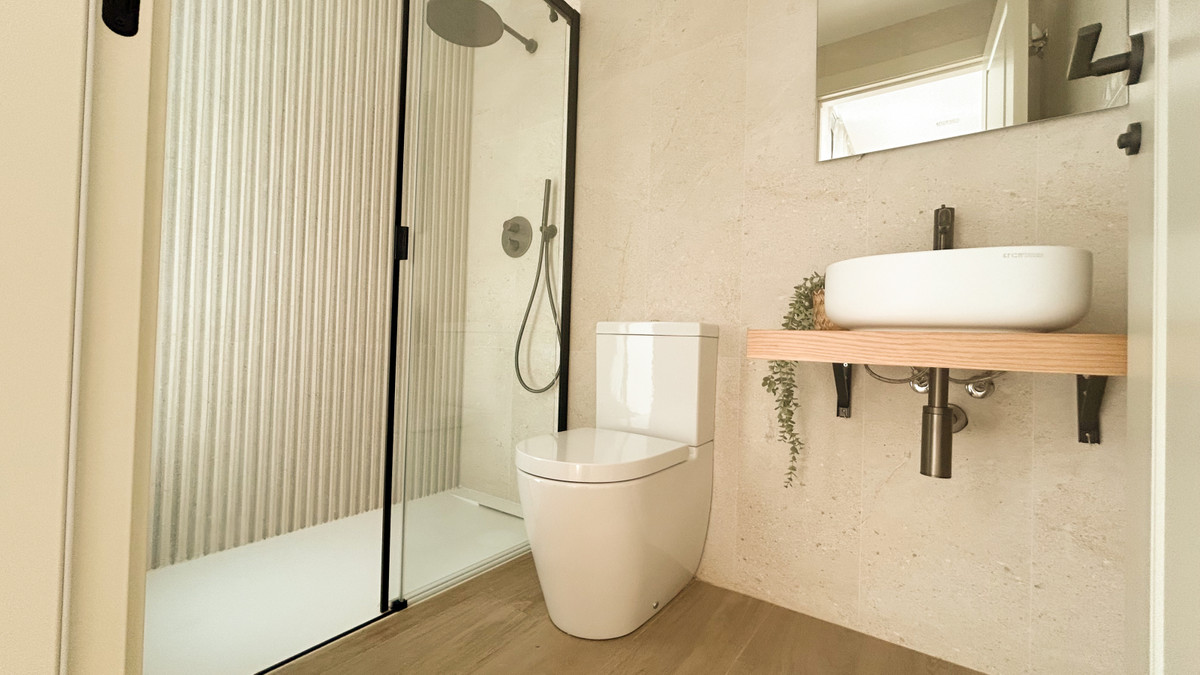 Huis te koop in Málaga Este | 3 slaapkamers H5357194