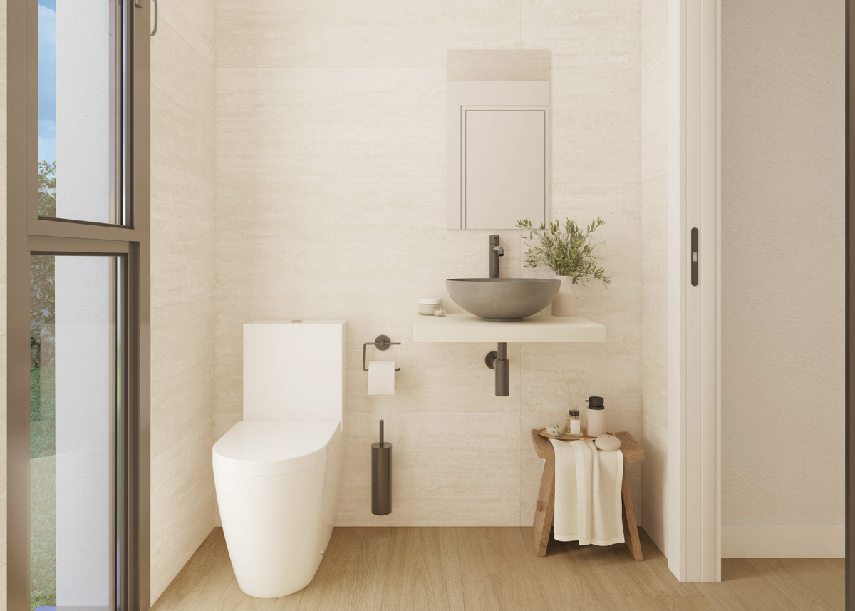 Huis te koop in Málaga Este | 3 slaapkamers H5357194