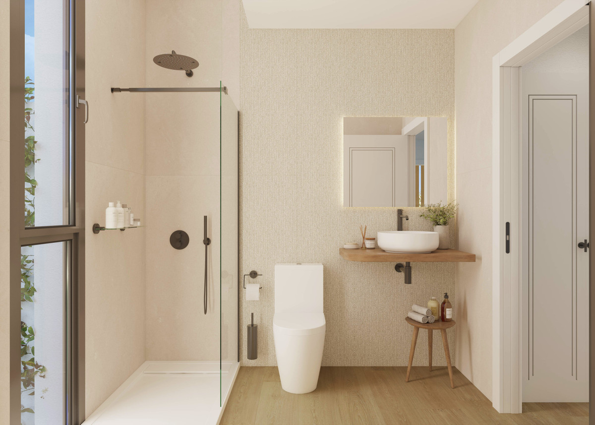 Huis te koop in Málaga Este | 3 slaapkamers H5357194