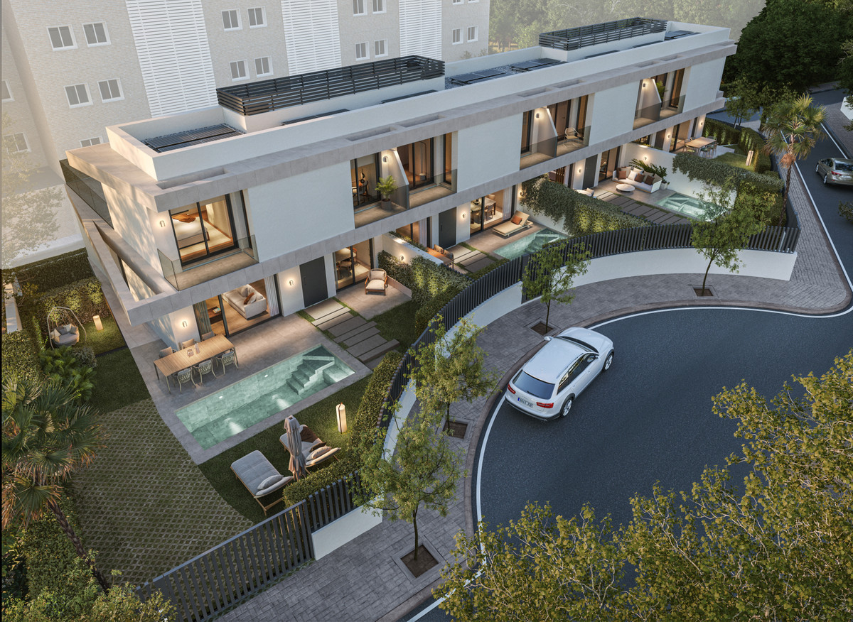 Huis te koop in Málaga Este | 3 slaapkamers H5357194