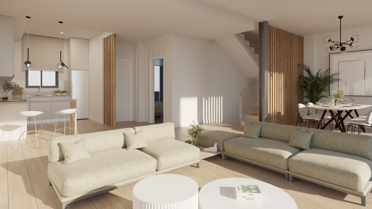 Huis te koop in Málaga Este | 3 slaapkamers H5357194