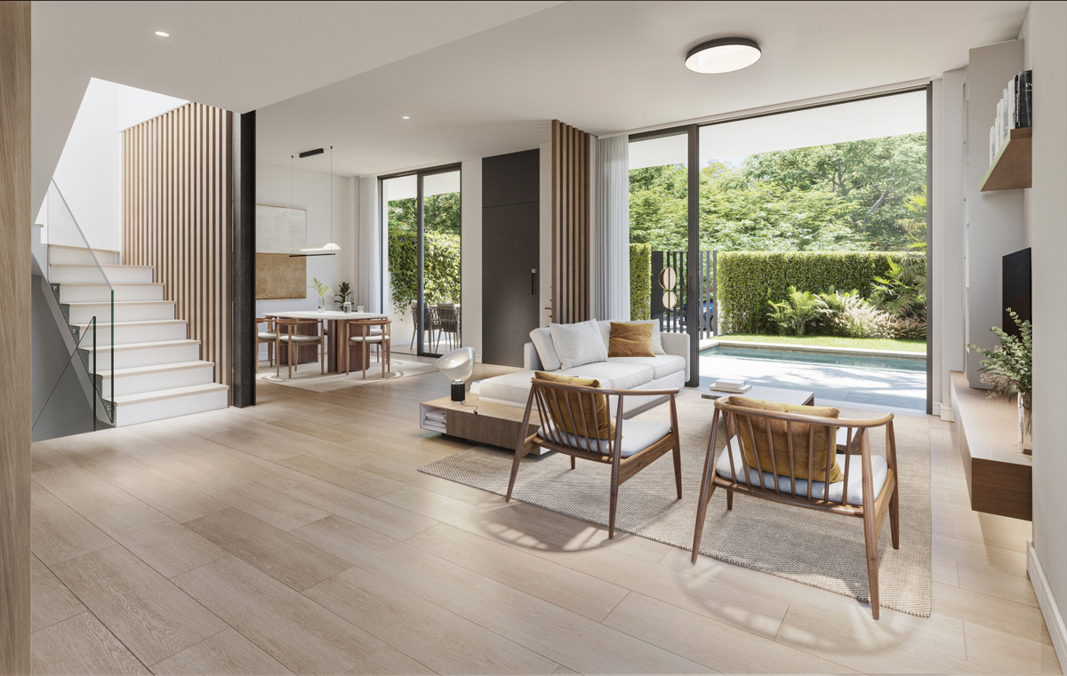 Huis te koop in Málaga Este | 3 slaapkamers H5357194