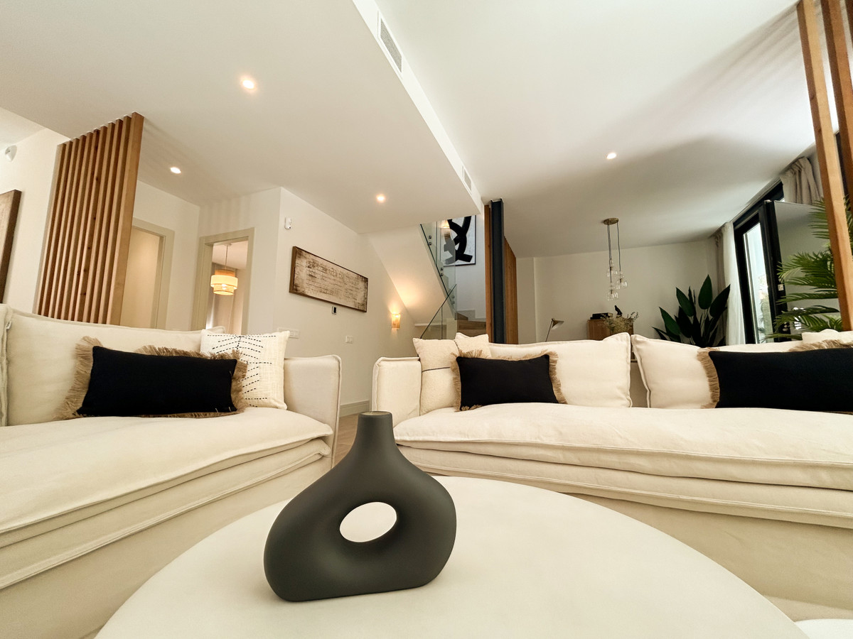 Huis te koop in Málaga Este | 3 slaapkamers H5357194