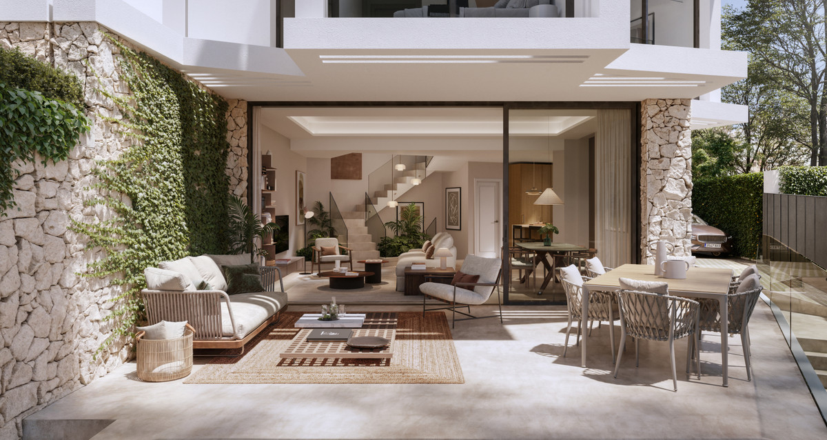 Huis te koop in Málaga Este | 3 slaapkamers H5357206