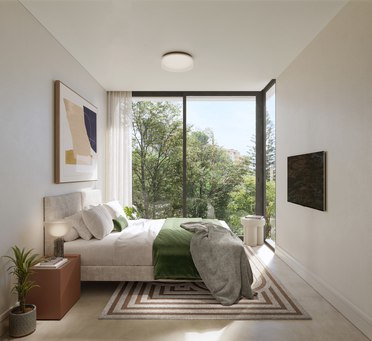 Huis te koop in Málaga Este | 3 slaapkamers H5357206