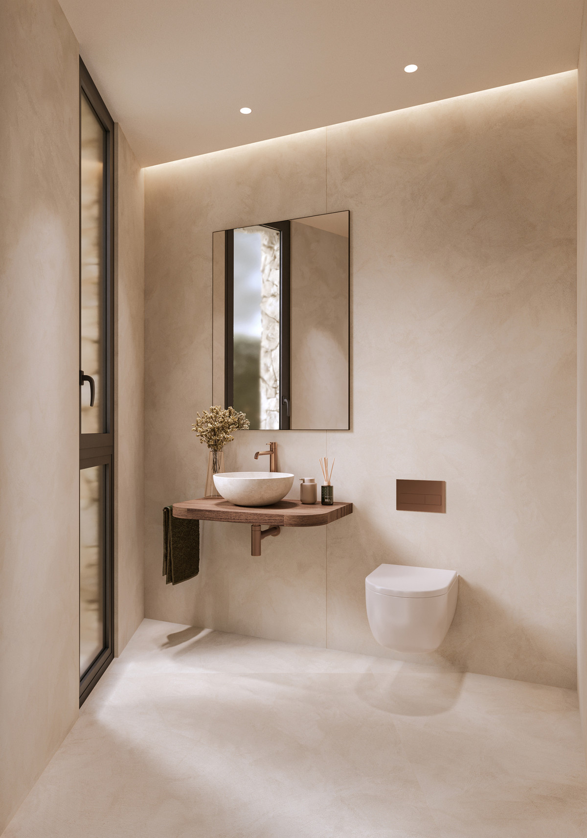 Huis te koop in Málaga Este | 3 slaapkamers H5357206