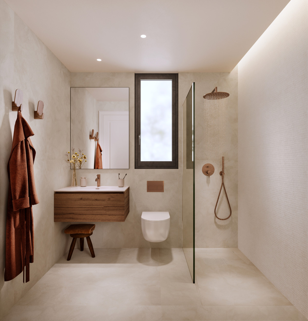 Huis te koop in Málaga Este | 3 slaapkamers H5357206